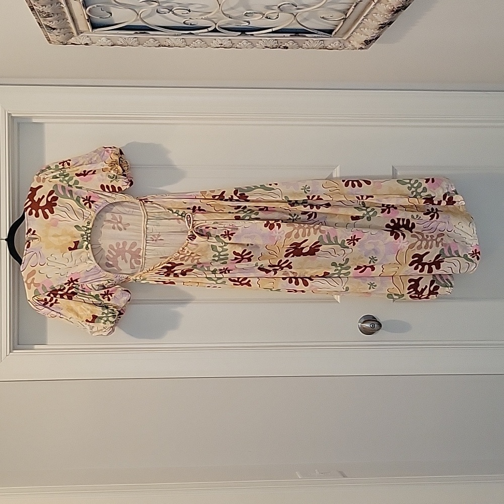 Beach Riot Desert Succulent Dress - Picture 7 of 13